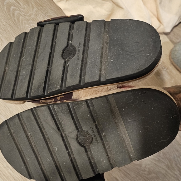 Louis Vuitton Slipper Pillow Flat Comfort Mule 40 - Picture 6 of 7